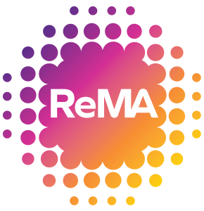 ReMA logo